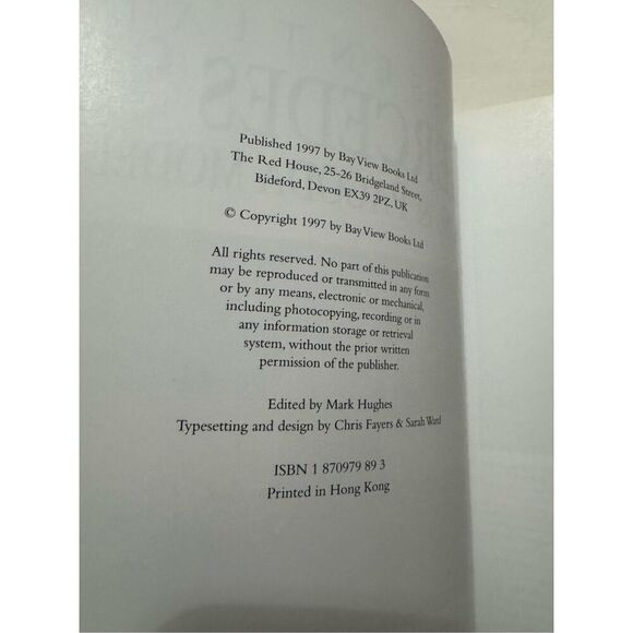 ESSENTIAL MERCEDES-BENZ SL: 190SL & PAGODA MODELS : THE By Laurence Meredith - Picture 6 of 6